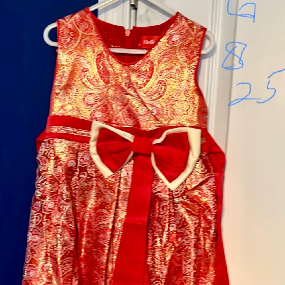 Christmas Dress